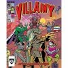 Villainy Tabletop