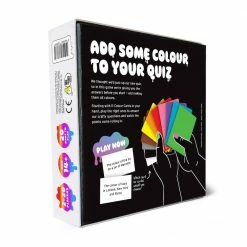 Colourbrain BIG POTATO GAMES Tabletop