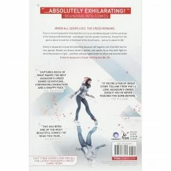 Assassin's Creed: Assassin's Vol 2: Setting Sun TP Reading