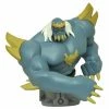 Film & TV Justice League: Animated Series Doomsday Bust