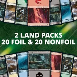 Magic: The Gathering - Zendikar Rising Gift Box