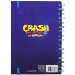 Crash Bandicoot 4: It's About Time Wiro Notebook Gaming
