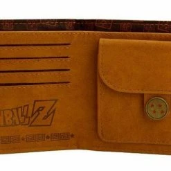Dragon Ball Shenron Premium Wallet