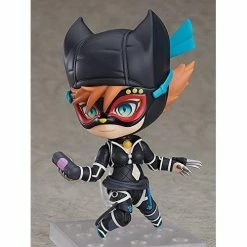 Batman - Ninja Catwoman Nendoroid Figurine