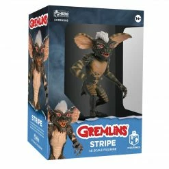 Gremlins Stripe 1:8 Scale Figurine Toys & Figures