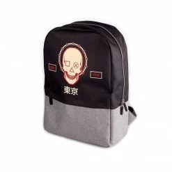 Gaming PlayStation Biker Backpack