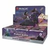 Magic: The Gathering - Double Masters 2022 Draft Booster (x24)