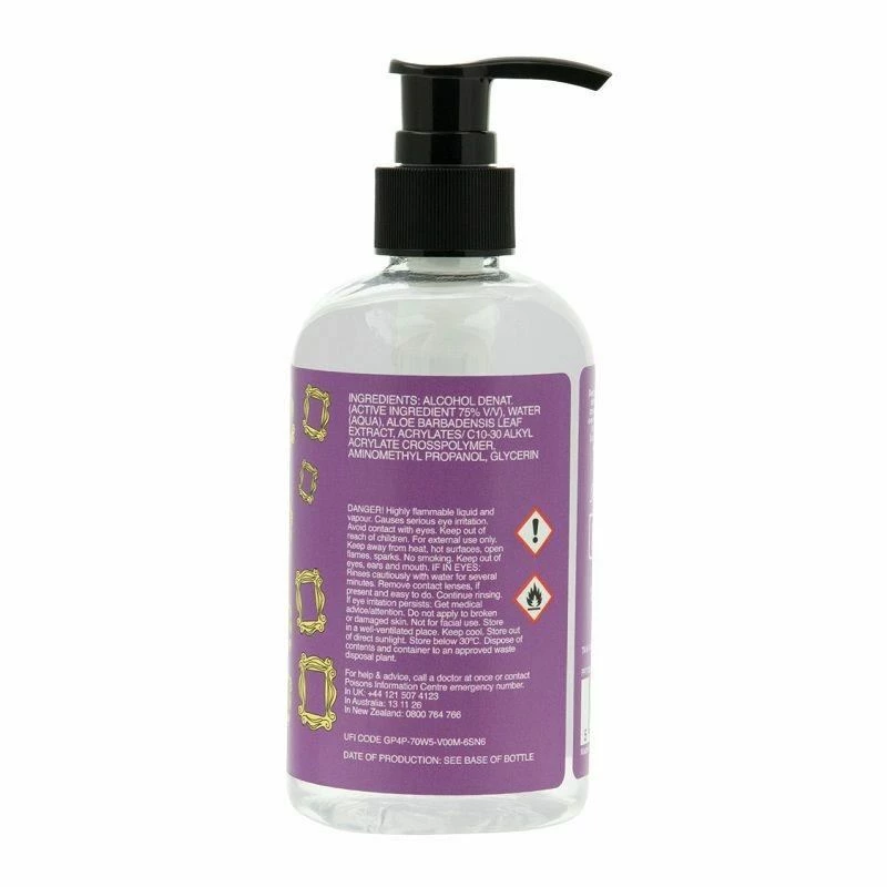 Friends Frame Hand Sanitiser