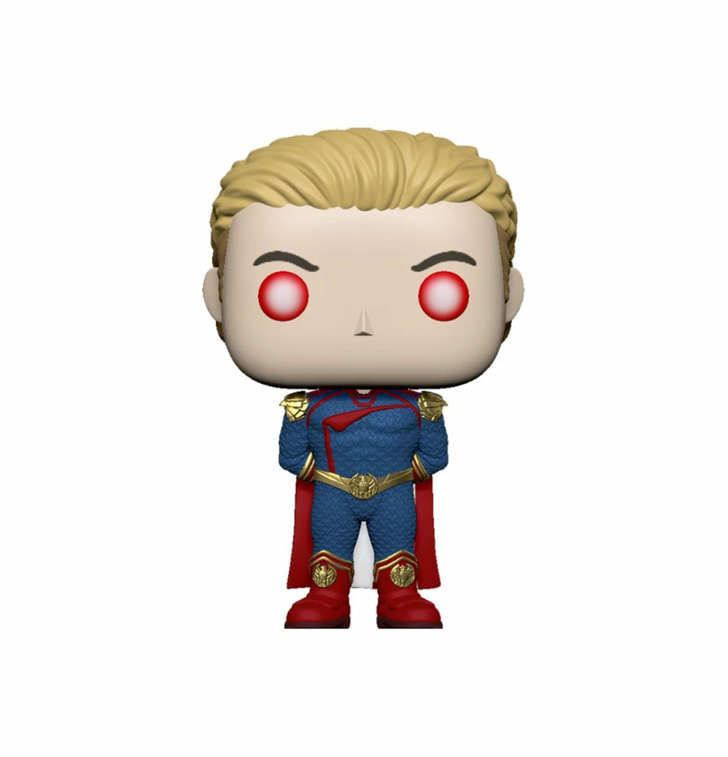 POP! TV: The Boys - Homelander Toys & Figures