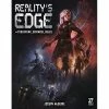 Tabletop Reality's Edge: Cyberpunk Skirmish Rules HC
