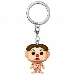 POP! Retro Toys: Operation - Cavity Sam Keychain