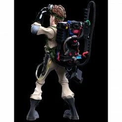 Toys & Figures Ghostbusters Mini Epics: Ray Stantz Vinyl Figurine