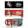 GB Eye Fallout Nuka Cola Mug