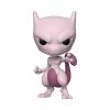 Anime & Manga POP! Jumbo: Pokemon - Mewtwo