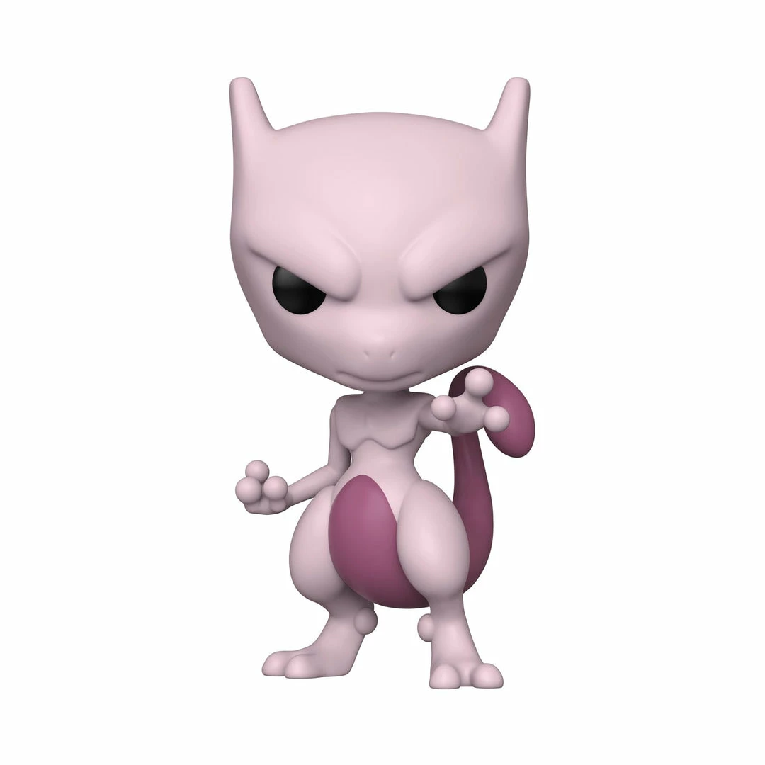 Anime & Manga POP! Jumbo: Pokemon - Mewtwo