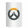 Overwatch Loose Leaf Candle