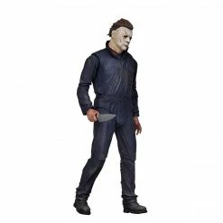 Halloween Film & TV Ultimate Michael Myers 7in Fig