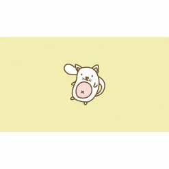 Tabletop Taco Cat Goat Cheese Pizza