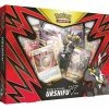 Pokemon TCG: Single Strike Urshifu V Box