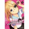 Kaguya-Sama: Love Is War Volume 11
