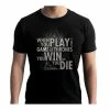 Game Of Thrones Quote T-Shirt
