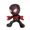 Spider-Man Miles Morales Plush