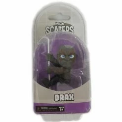 2" Guardians Of The Galaxy Drax Scaler