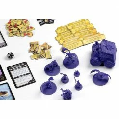 Tabletop Dungeons & Dragons: Tomb Of Annihilation