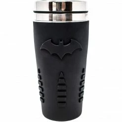 Film & TV Batman Travel Mug V2