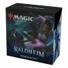 Magic: The Gathering - Kaldheim Pre-release Pack (+1 Free Booster) Tabletop