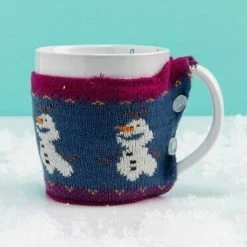Frozen 2 - Olaf Cosy Mug Film & TV