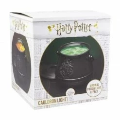 Film & TV Harry Potter Cauldron Light