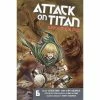 Attack On Titan: Before The Fall Vol 6