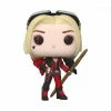 DC Comics POP! Movies: The Suicide Squad Harley Quinn (Bodysuit)