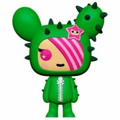 POP! Funko: Tokidoki - SANDy