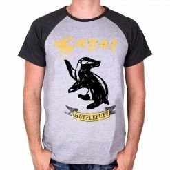 Harry Potter'Loyal' Hufflepuff T-Shirt