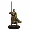 Tabletop Dungeons & Dragons: Icons Of The Realms - Human Cleric Male Miniature