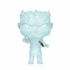 POP! Game Of Thrones - Night King W/ Dagger In Chest Figurine