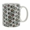 Super Nintendo Controller Mug Mugs