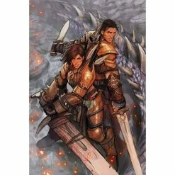 Pathfinder Origins #1 CVR A Tabletop