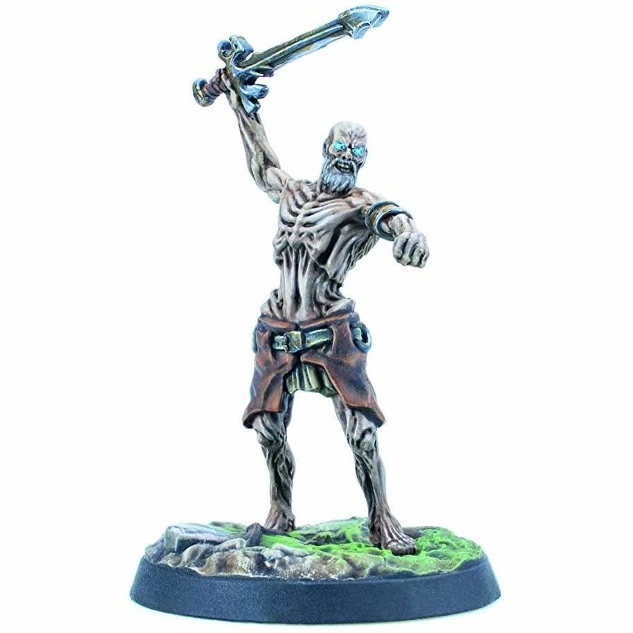 The Elder Scrolls: Call To Arms - Draugr Guardians Expansion