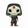 The Legend Of Korra Toys & Figures POP! Animation: Legend Of Korra - Amon