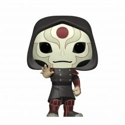 The Legend Of Korra Toys & Figures POP! Animation: Legend Of Korra - Amon