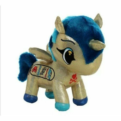 Tokidoki Cleo Unicorno 8In