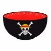 One Piece Skulls 600ml Bowl