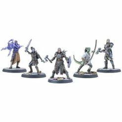 The Elder Scrolls: Call To Arms - Adventurer Followers Gaming