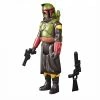 Film & TV Star Wars Retro Collection Boba Fett (Morak) Figurine