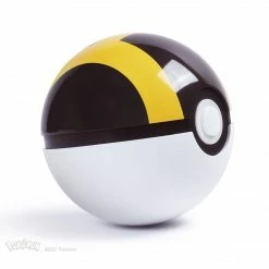 Pokemon Anime & Manga Diecast Replica Ultra Ball