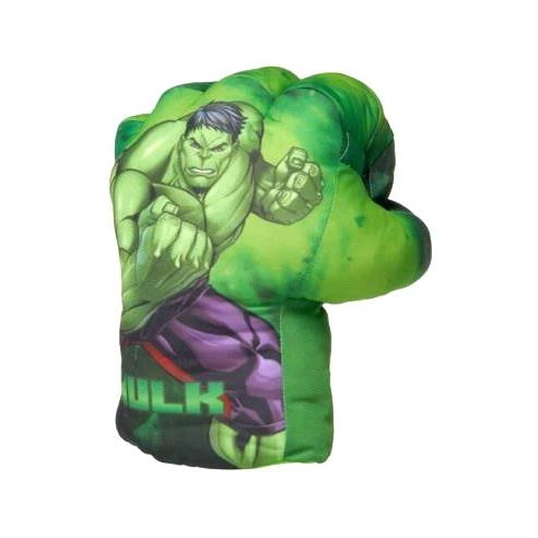 Avengers Film & TV The Incredible Hulk 9" Glove Plush
