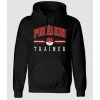 Elden Ring Gaming Pokemon Trainer Hoodie